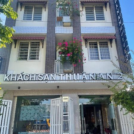 Thuan An 2 Da Nang Exterior foto