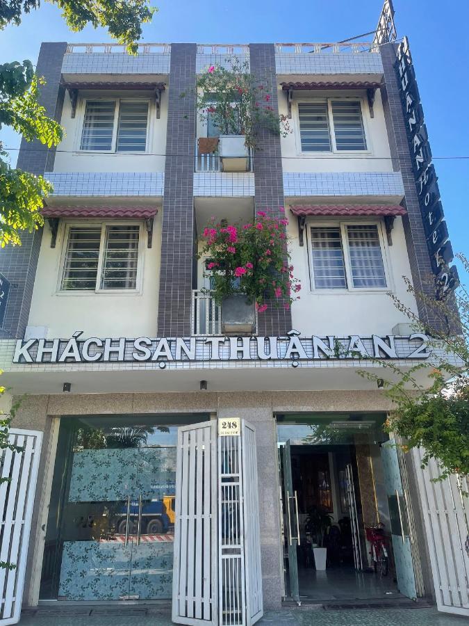 Thuan An 2 Da Nang Exterior foto