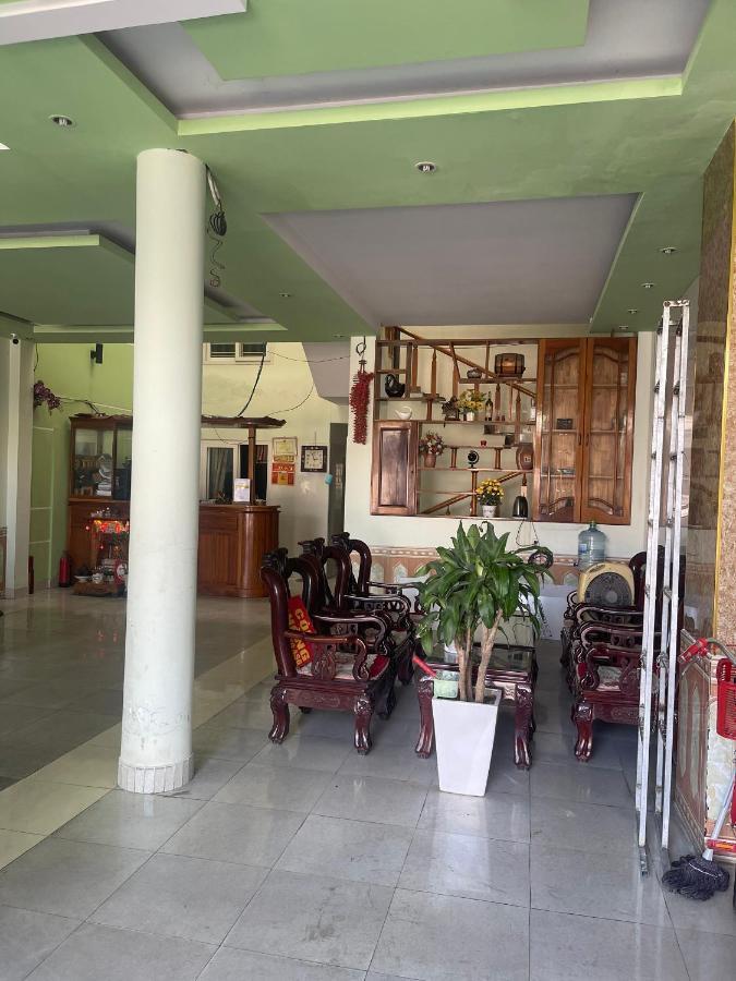 Thuan An 2 Da Nang Exterior foto