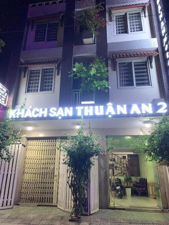 Thuan An 2 Da Nang Exterior foto