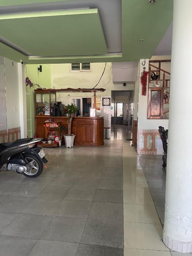 Thuan An 2 Da Nang Exterior foto